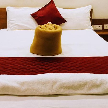 Sree Janardhana Residency Kollam Luaran gambar