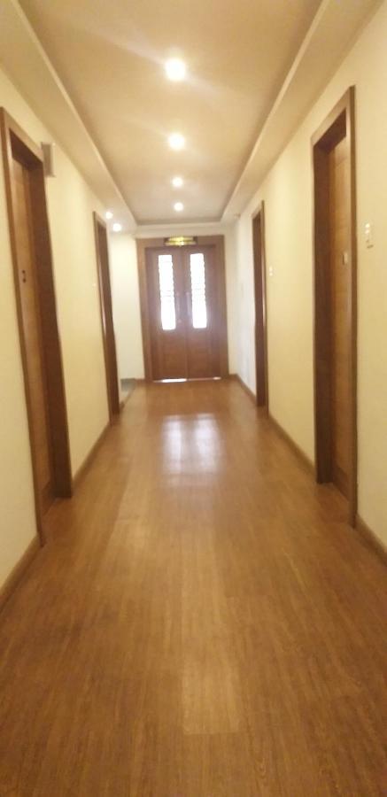 Sree Janardhana Residency Kollam Luaran gambar