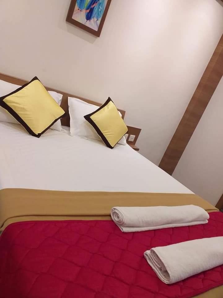 Sree Janardhana Residency Kollam Luaran gambar