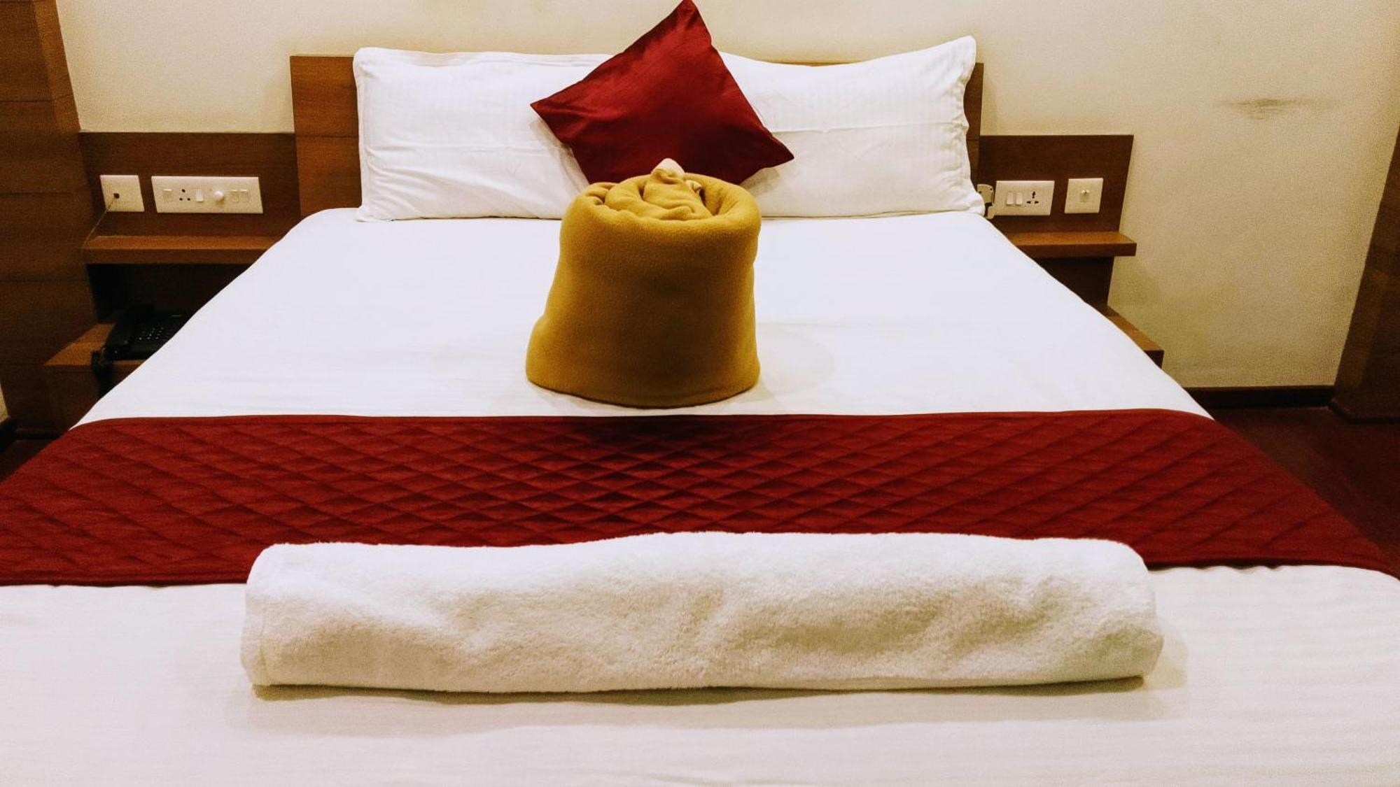 Sree Janardhana Residency Kollam Luaran gambar