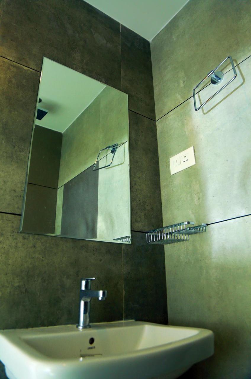 Sree Janardhana Residency Kollam Luaran gambar