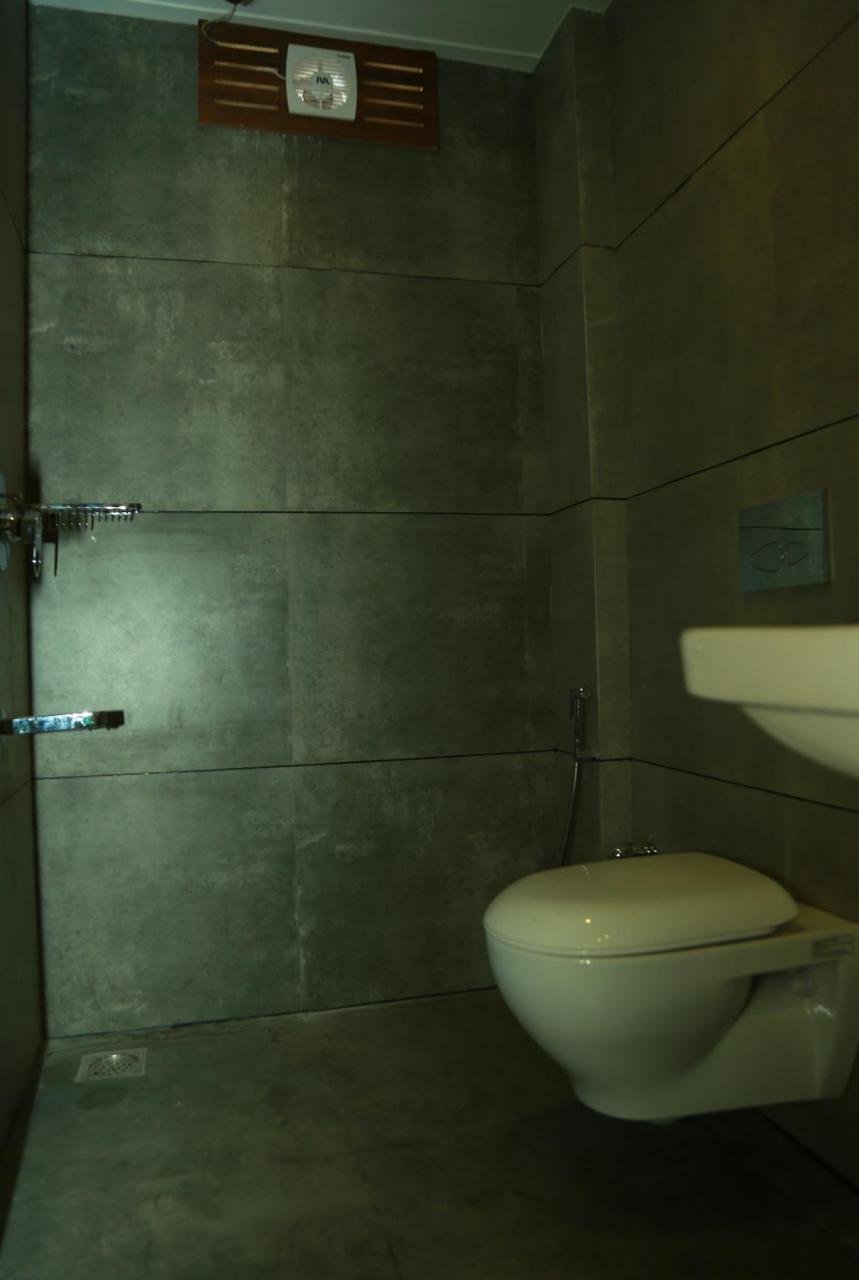 Sree Janardhana Residency Kollam Luaran gambar